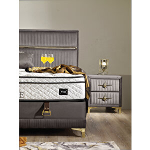 Deluxe Baslik 160 cm