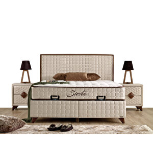 Siesta Plus Baza 180x200 cm