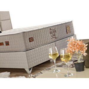 Silver Line Set 90x190 cm