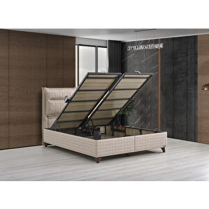 Mystrey Plus Baza 100x200 cm