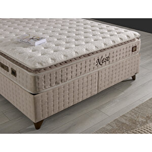 Nest Yatak 90x190 cm