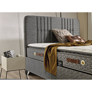 Gray Dreams Başlık 160 cm