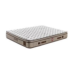 Mystrey Plus Yatak 160x200 cm