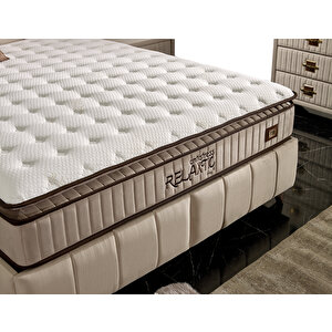 Antistress Relaxtic Yatak 140x190 cm