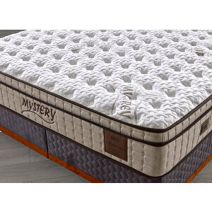 Mystrey Plus Yatak 140x190 cm
