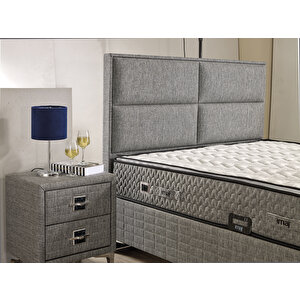 Nirvana Baslik 120 cm