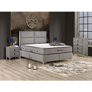 Nirvana Baslik 120 cm