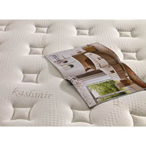 Cashmere Plus Yatak 200x200 cm