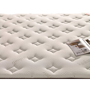 Cashmere Plus Yatak 200x200 cm