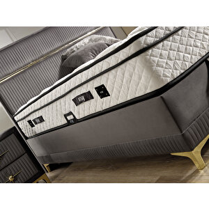 Deluxe Baza 90x190 cm