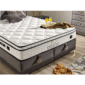 Deluxe Baza 140x190 cm