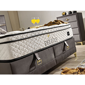 Deluxe Baza 200x200 cm