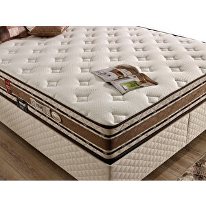 Cashmere Plus Set 90x200 cm