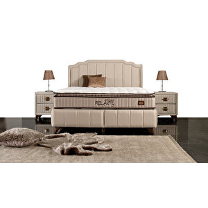 Antistress Relaxtic Baza 200x200 cm