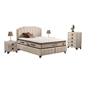 Antistress Relaxtic Baza 200x200 cm