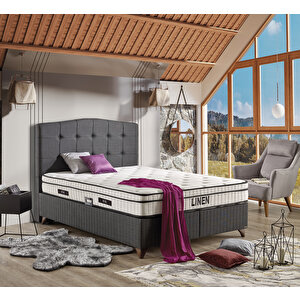 Linen Set 100x200 cm