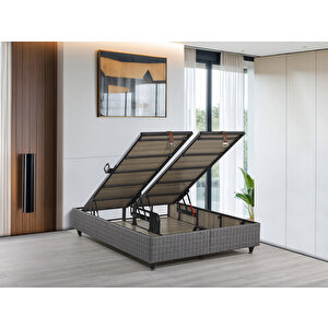 Mira Baza 160x200 cm