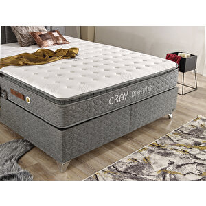 Gray Dreams Set 140x190 cm