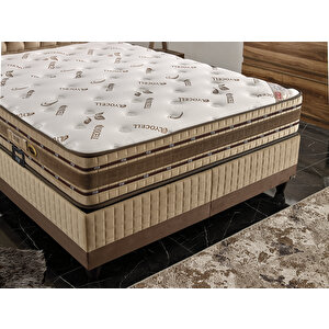 Lyocell Baza 100x200 cm