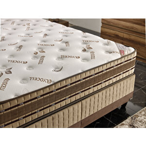 Lyocell Baza 100x200 cm