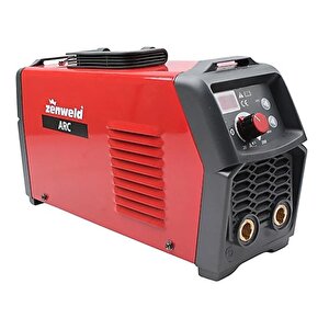 Arc 200s Mma Kaynak Makinası