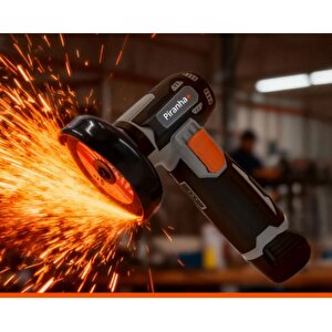 Pag-4121 Şarjlı Avuç Taşlama Kompakt Ve Taşınabilir Tasarım