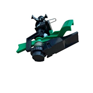 Engarden P11 Plastik Bahçe Sulama Fıskiyesi