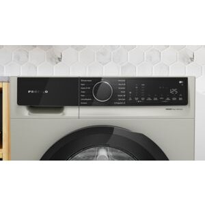 Cgk252zxtr 1200 Devir 10 Kg Çamaşır Makinesi