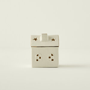 Home Yılbaşı Ledli Aydınlatma Beyaz (10x11x12 cm)
