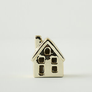 Home Yılbaşı Ledli Aydınlatma Gold (7x6x8 cm)