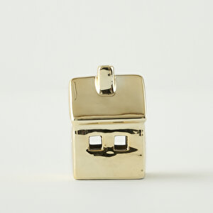 Home Yılbaşı Ledli Aydınlatma Gold (5x5x8 cm)