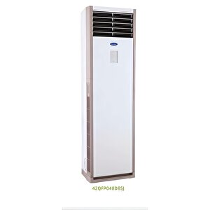 42qfp048d8sj A+ 42000 Btu Inverter Salon Tipi Klima(montaj Hari̇ç)