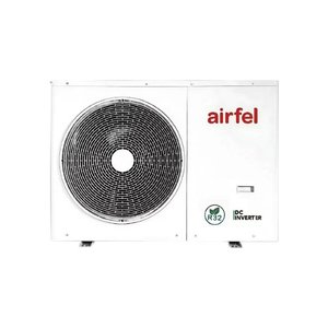 Airpro 16 Kw Monoblok Inverter Isı Pompası