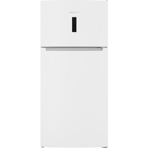 Bd2186wexn Çift Kapılı No Frost Buzdolabı