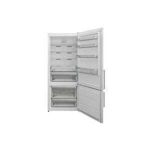 Nfk 60021 E 533 Lt No-frost Buzdolabı