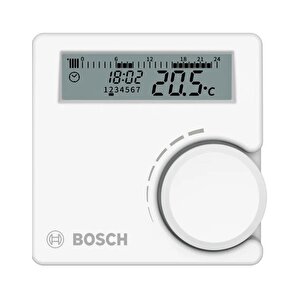 Tr32 Rf Kablosuz Programlanabilir Oda Termostatı