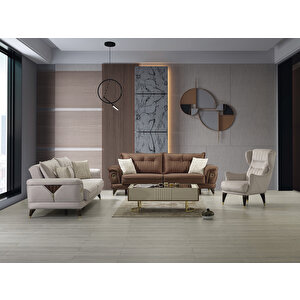 Toronto (salon Takımı)