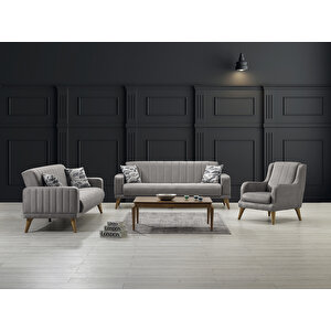 Delta (salon Takımı)