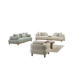 Hi̇lton(salon Takımı)