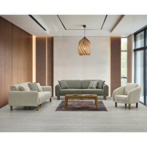 Nordic (salon Takımı)