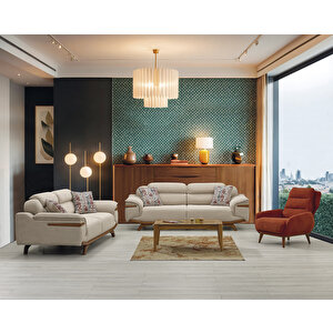 Santra (salon Takımı)