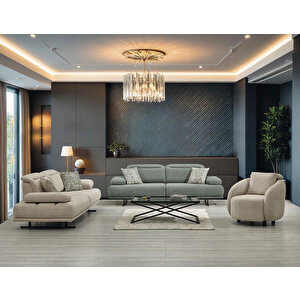 Romeo (salon Takımı)