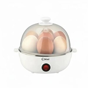 Keb-4309 7 Yumurtalık Yumurta Pişirici