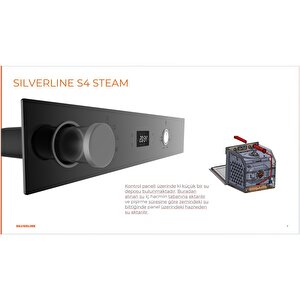 Bo65p4w01 Buhar Destekli + Airfryer Özellikli Ankastre Fırın Beyaz