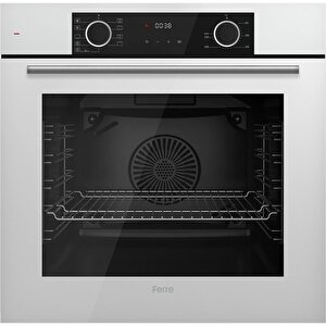 Fryart Serisi - Silenart Ankastre Set (xe63cb + Cs206 -fa + D081 -sa)