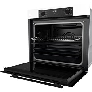 Ferre New Akion Silent Ankastre Set ( Qep63cb-ss206-d064sa )