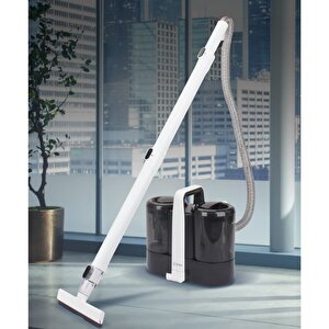 Kcc-4324 Koltuk Ve Halı Yıkama Makinesi Beyaz