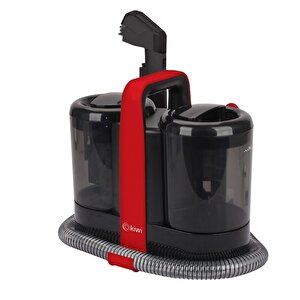 Kcc-4324 Koltuk Ve Halı Yıkama Makinesi Kırmızı