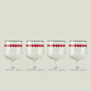 New Year Yılbaşı Cup 4'lü (300 cc)