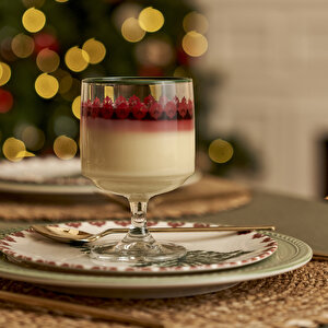 New Year Yılbaşı Cup 4'lü (300 cc)